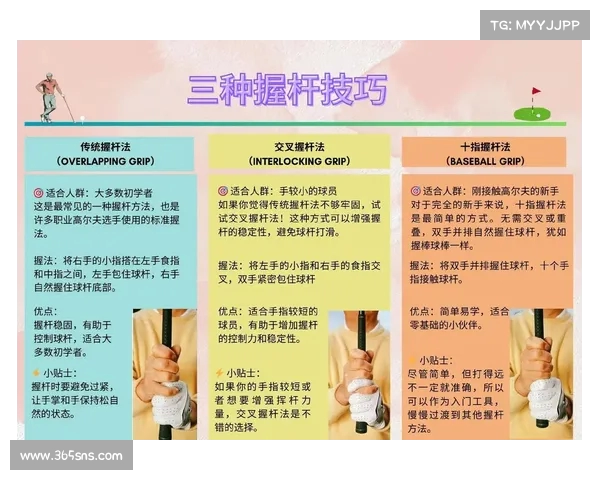 高尔夫握杆技巧解析 如何通过正确握杆提升击球精准度与稳定性 高尔夫握杆技巧解析 如何通过正确握杆提升击球精准度与稳定性